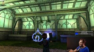 СМЕШНЫЕ МОМЕНТЫ IKOTIKA. Играем в Гарри Поттера. Серия 2 (хайлайты со стрима)