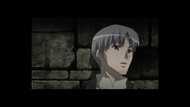 Волчица и пряности-клип