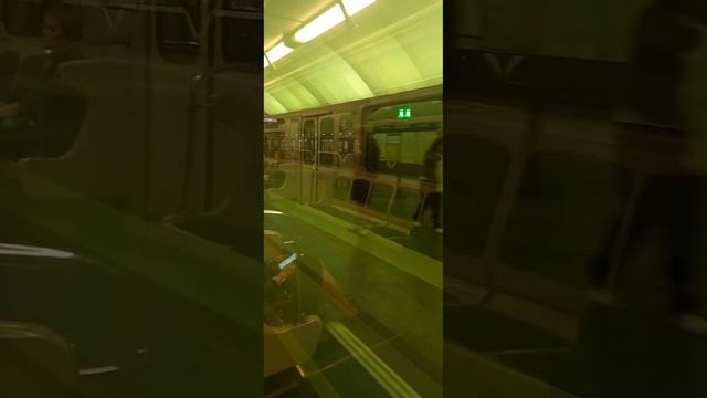 История Петербургского метрополитена 1 часть 24.05.2023 смотреть онлайн