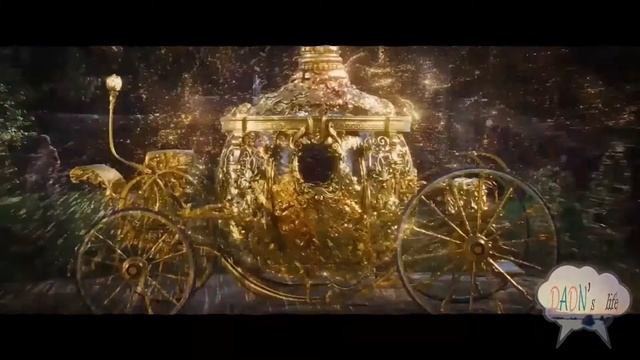 DADN's Film. Золушка, Робот по имени Чаппи. смотреть онлайн