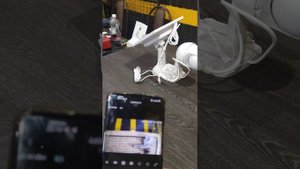 IP камера Xiaomi XiaoVV Solar Powered Outdoor PTZ 4G Camera P6 (XVV-1120S-P6-4G)