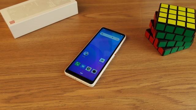 Уникальный смартфон от Xiaomi | Таких больше никто не делает! смотреть онлайн