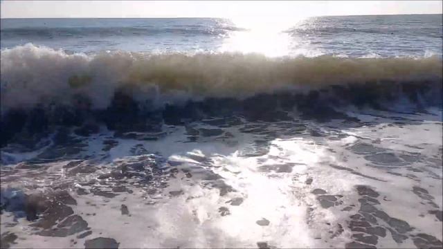 Где песочный пляж на черном море