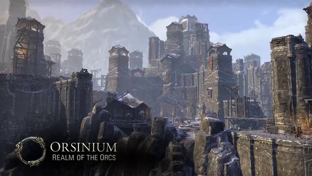 The Elder Scrolls Online׃ Tamriel Unlimited смотреть онлайн
