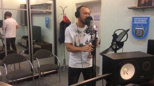 "Бесаме мучо"