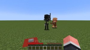 Minecraft mobs and The Things they Hate