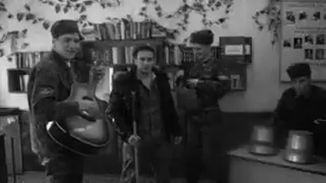 Родная вч 21421 смотреть онлайн