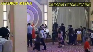 Nargiza Azimova denovda tòyda