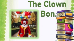 The Clown Bon