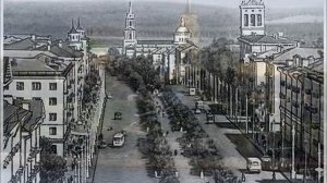 Группа "Браво"|Этот город самый лучший|Пермь