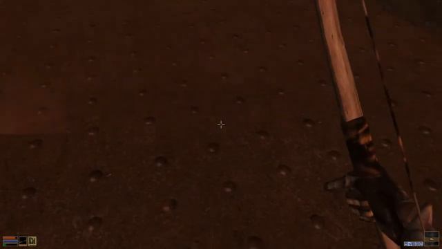 TES III: Morrowind #28 (с модами). Слепое прохождение смотреть онлайн