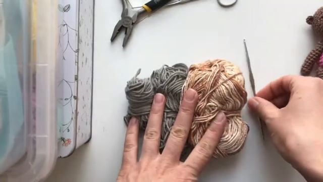 Вступление к МК Мишка смотреть онлайн