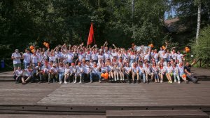 Гимн.  ЭНГЕРТА. 25 fps