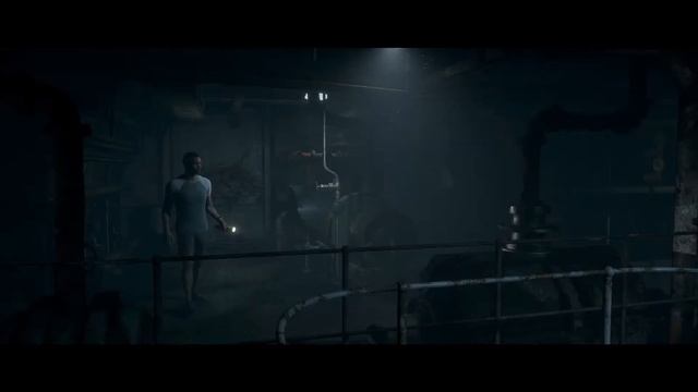 Man of Medan | Стрим | Терпим The Dark Pictures кооператив с @PryanikGame Страшилка Ужастик Любовь