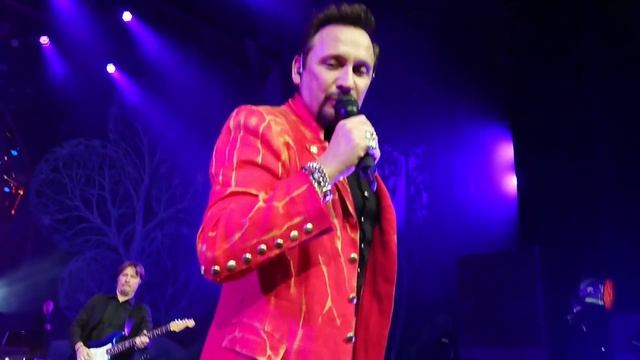 Стас Михайлов - народный корпоратив - 3. "Без тебя". смотреть онлайн