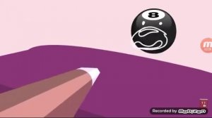 BFTROR но только когда 8-ball from bfb в кадре