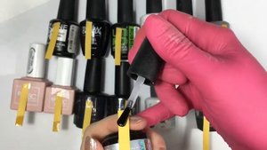 Кислотность баз для гель лака. Какую базу выбрать? (Gel polish base coat)
