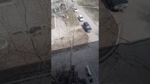 скрип в  задней подвеске калина 2