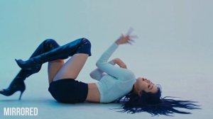 LILI'S FILM #3 - LISA DANCE PERFOMANCE VIDEO | DANCE TUTORIAL