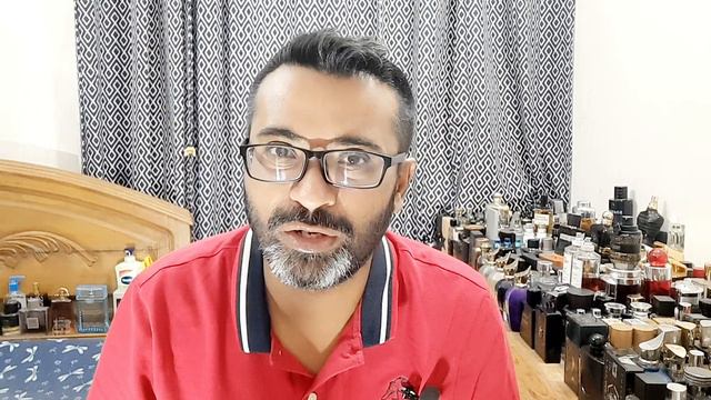 Escentric 03 Fragrance Review (2010) смотреть онлайн