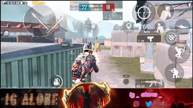 IPL LIVE WITH ALONE :: LIVE MATCH :: pubg mobile kr смотреть онлайн