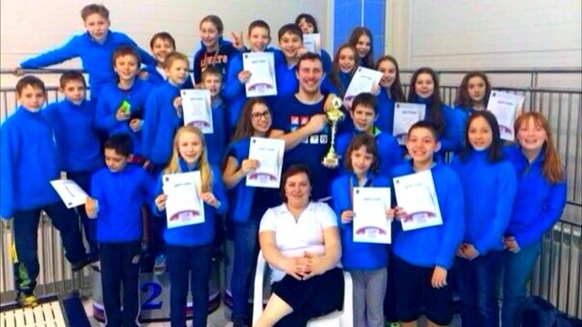 ПОЗДРАВЛЕНИЕ ДЛЯ ТРЕНЕРА // С ДНЁМ РОЖДЕНИЯ! смотреть онлайн