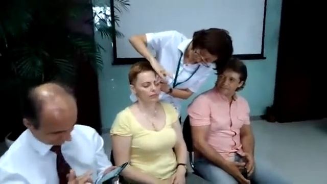 Мастер класс косметики Шареленд смотреть онлайн