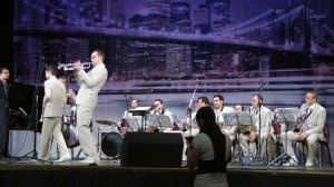 Дюк Эллингтон Caravan Duke Ellington