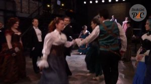 10. Шоттиш котильон