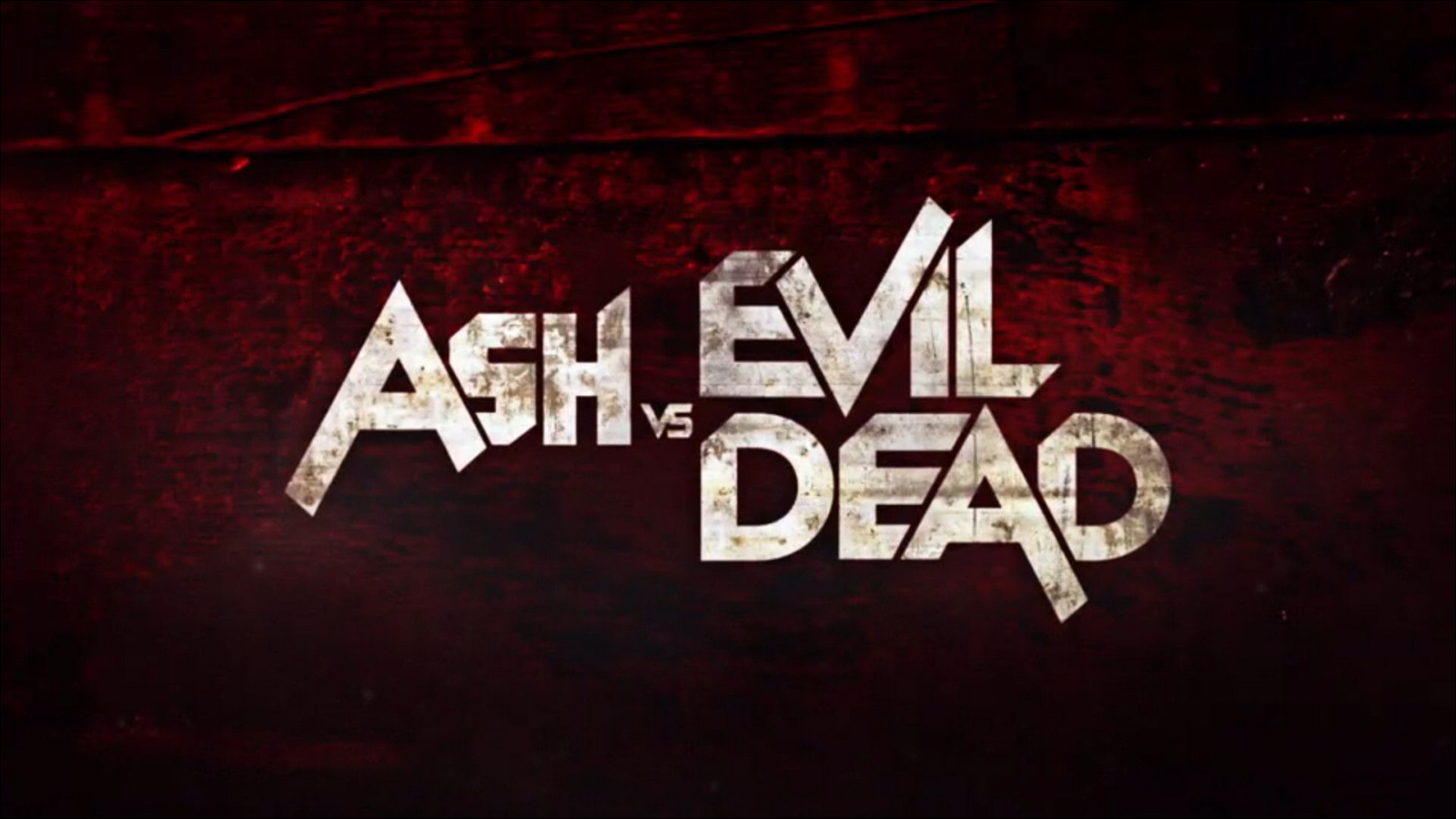 Ash vs. Evil Dead Season 3-Official Trailer