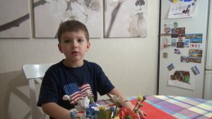 Как по-английски ветрЁный?