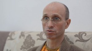 Важность развития квалификации лидера - Е.С. Бхакти Бхагаватамрита Кешава Свами