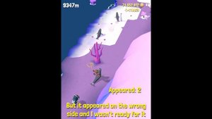 Rodeo Stampede | Secret Animal #18 - Sabre Tooth Walrus