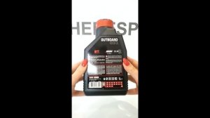 Моторное масло Motul OUTBOARD 2T