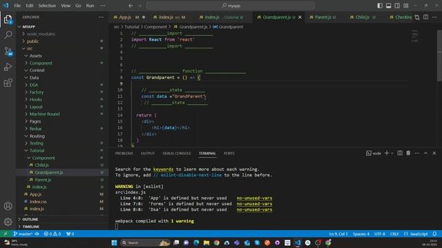 React Components: A Deep Dive into State and Props