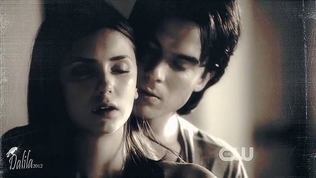 Сделай ей больно Кэтрин/Стефан/Елена/Деймон смотреть онлайн