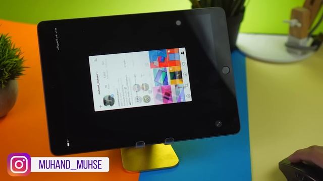 مراجعة الايباد 8 | وحش بلا منافس смотреть онлайн