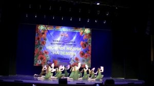 1. Сакуры розовый цвет.mp4