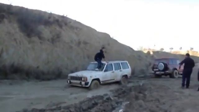 Tarde de barro 19/01/2008 смотреть онлайн