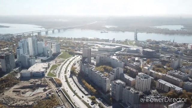 ЖК Флотилия