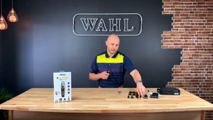 Wahl Extreme Grip Lithium-Ion MultiGroom Trimmer Review - Available Now at Shaver Shop