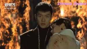 Клип к дораме Хваюги  | A Korean Odyssey | Hwayugi | 화유기