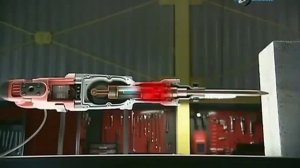 Как выбрать отбойный молоток КПД Инструмент