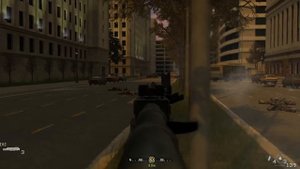 СПУСТЯ 14 ЛЕТ Я НАШЕЛ САМЫЙ ПЕРВЫЙ МОД НА Call of Duty Modern Warfare - Насколько он хорош?