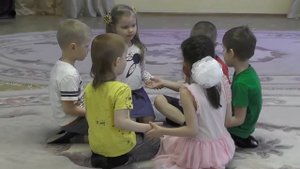 Летел лебедь