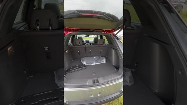 Top 5 reasons to buy the 2023 Chevrolet Trailblazer RS!! shorts chevrolet trailblazer