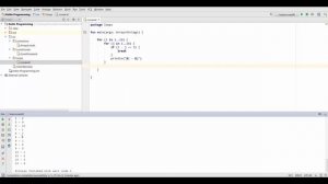 Kotlin Tutorial #22: Named Loops