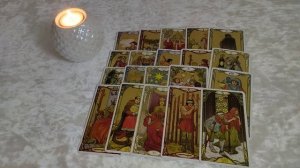ЖАЛЕЕТ ЛИ МУЖЧИНА О РАССТАВАНИИ С ВАМИ_ Таро гадание