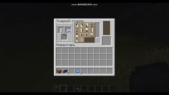 КАК СДЕЛАТЬ ЗЕРКАЛО В МАЙНКРАФТЕ смотреть онлайн