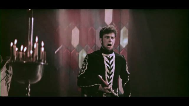 А.Соловьяненко. М.Кулага. В. Косохівська. "Трубадур" смотреть онлайн